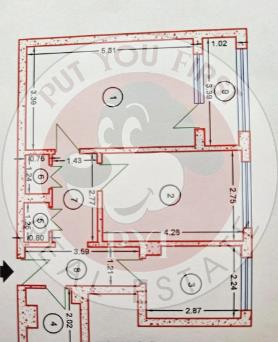 Pantelimon | 2 camere | 54mp | B12254